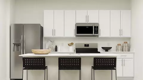 Kitchen - 370 Mango Ave, Cocoa, FL 32922 photo 5 of 5