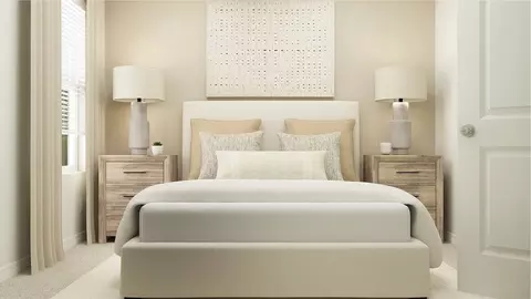 Bedroom - 370 Mango Ave, Cocoa, FL 32922 photo 5 of 6