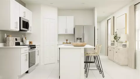 Kitchen - 370 Mango Ave, Cocoa, FL 32922 photo 3 of 5