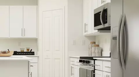 Kitchen - 370 Mango Ave, Cocoa, FL 32922 photo 4 of 5