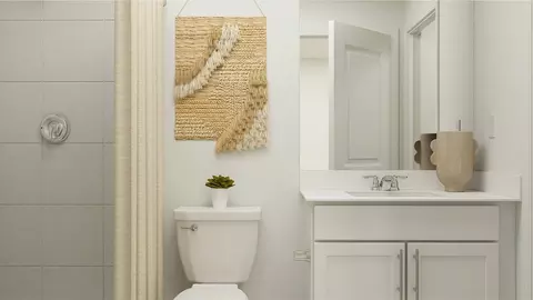 Bath - 370 Mango Ave, Cocoa, FL 32922 photo 1 of 5