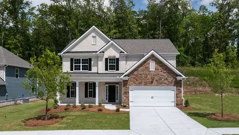 3870 Kastler Dr, Atlanta, GA 30349