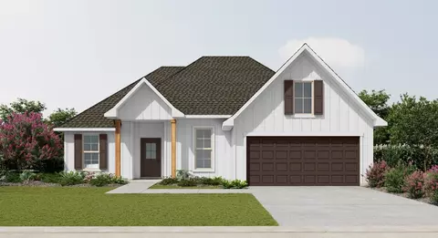 12000 Parc Aux Chenes, Gulfport, MS 39503