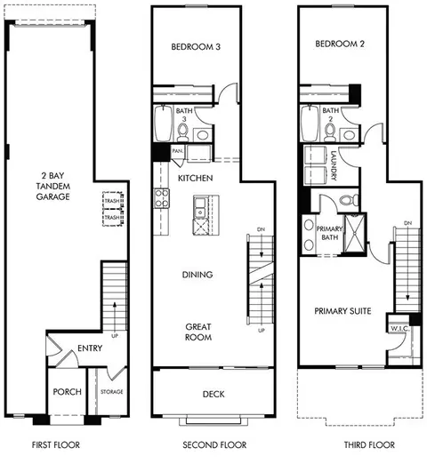1563 Stratus Dr, Pomona, CA 91768