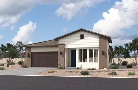 Burkholder Blvd & Orleans Street, Henderson, NV 89015