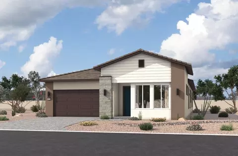 Burkholder Blvd & Orleans Street, Henderson, NV 89015