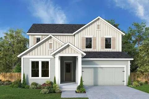 12121 Gathering Pines Rd, Jacksonville, FL 32224
