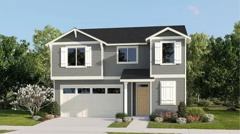 609 S 26th Pl, Ridgefield, WA 98642