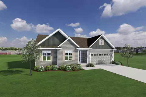 802 5 Mile Rd, Caledonia, WI 53402