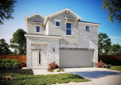 11408 Crazy Alice Run, Manor, TX 78653