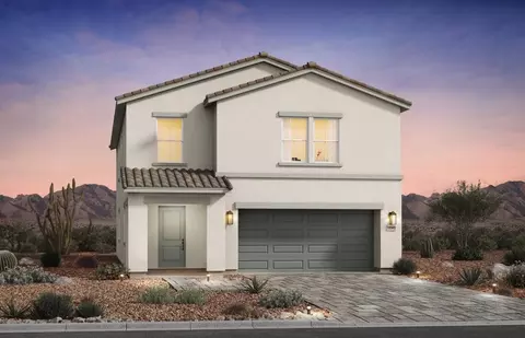 9856 Raven Ave, Las Vegas, NV 89178
