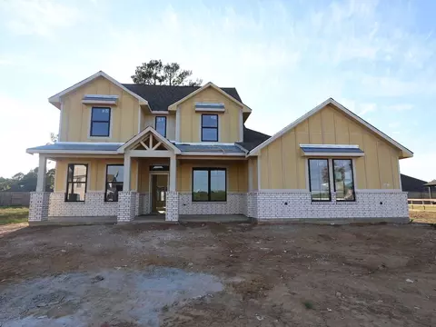 21611 Hibiscus Hedge Trl, Tomball, TX 77377