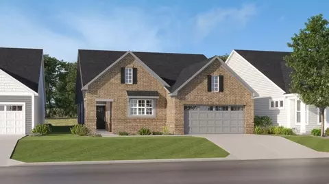 2240 Galleone Way, Plainfield, IN 46168
