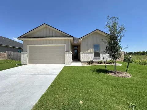 4529 Agave Trl, Temple, TX 76502