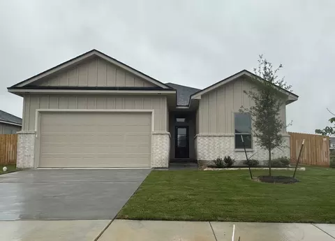 4529 Agave Trl, Temple, TX 76502