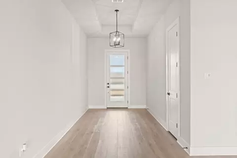 Entry Way - 108 E Luna Blue Ln, Jarrell, TX 76537 photo 1 of 1