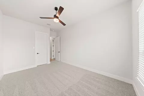 Bedroom - 108 E Luna Blue Ln, Jarrell, TX 76537 photo 2 of 6