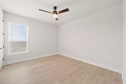 Bedroom - 108 E Luna Blue Ln, Jarrell, TX 76537 photo 1 of 5