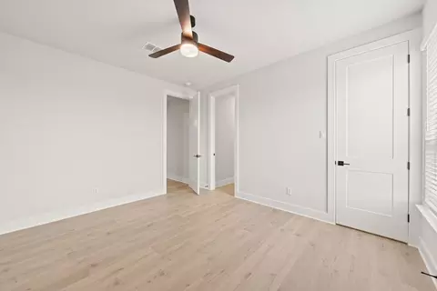 Bedroom - 108 E Luna Blue Ln, Jarrell, TX 76537 photo 1 of 4