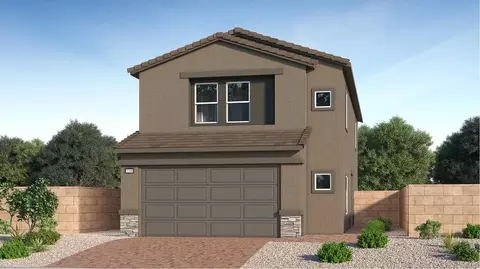 4075 Kalina Ridge Ave, Las Vegas, NV 89139