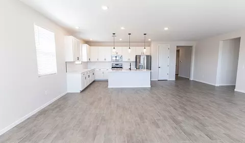 12834 N Prepona Dr, Marana, AZ 85653