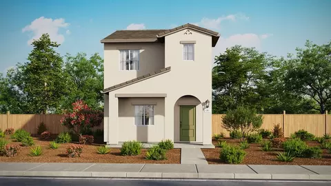 3354 Starburst Walk, Sacramento, CA 95834
