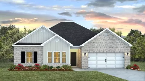 13400 Crane Dr, Vancleave, MS 39565