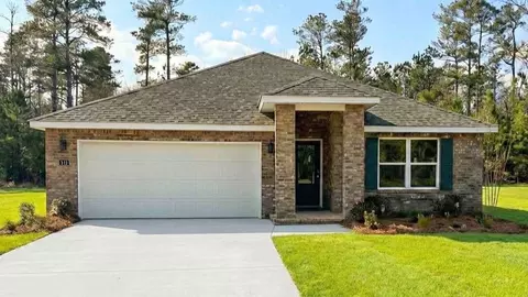 13400 Crane Dr, Vancleave, MS 39565