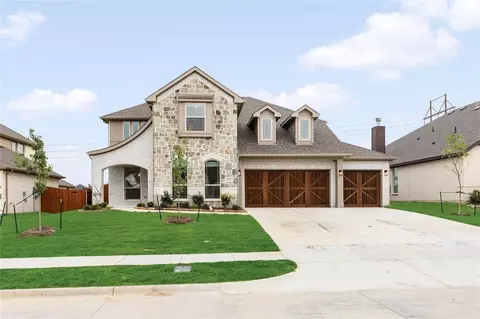 3837 Eagles Bluff Rd, Midlothian, TX 76065