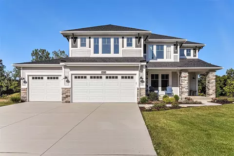 14054 Ambrosia Ave, Dewitt, MI 48820