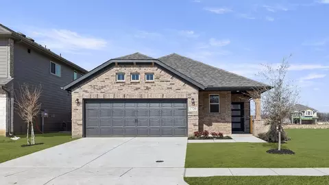 4897 Dee St, Celina, TX 75009