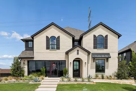 Exterior - 4897 Dee St, Celina, TX 75009 photo 1 of 2