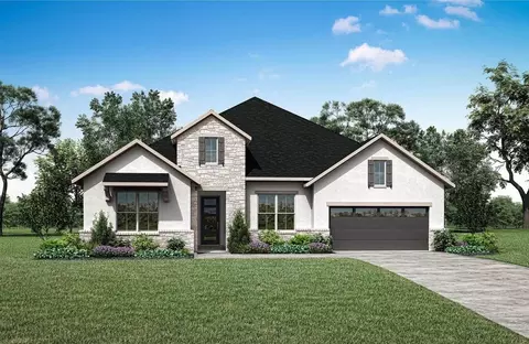 8606 High Note Cir, Montgomery, TX 77316