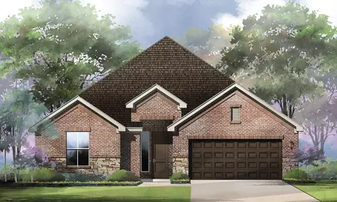 Seibel Way, Universal City, TX 78148