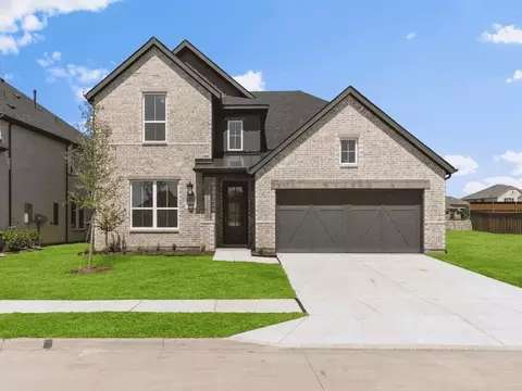 404 Brooklawn Ave, Little Elm, TX 75068