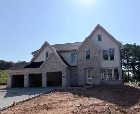 167 Wood Grove Ln, Canton, GA 30115
