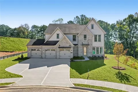 167 Wood Grove Ln, Canton, GA 30115