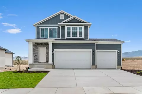 533 W Williams Ln, Grantsville, UT 84029