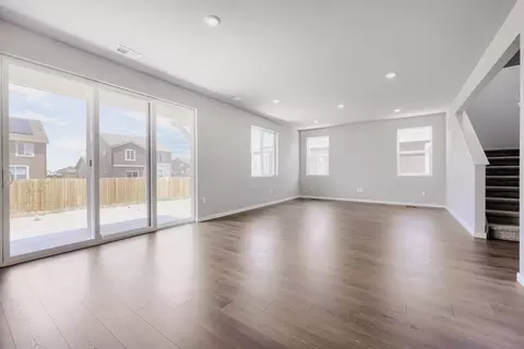 Living - 46431 Heritage Ave, Bennett, CO 80102 photo 3 of 11
