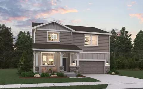 46431 Heritage Ave, Bennett, CO 80102