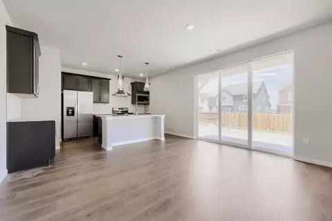 Living - 46431 Heritage Ave, Bennett, CO 80102 photo 4 of 11