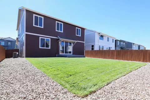 Exterior - 46431 Heritage Ave, Bennett, CO 80102 photo 7 of 12