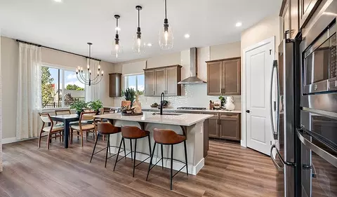 Kitchen - 967 N Falling Water Way, Eagle, ID 83616 photo 1 of 4