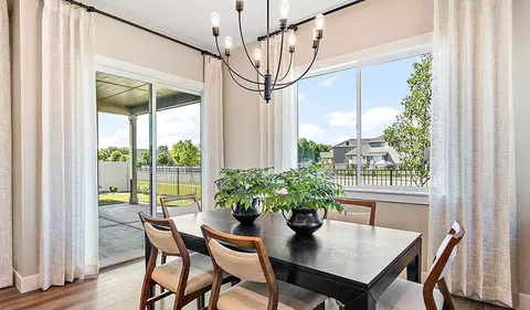 Dining - 967 N Falling Water Way, Eagle, ID 83616 photo 1 of 1