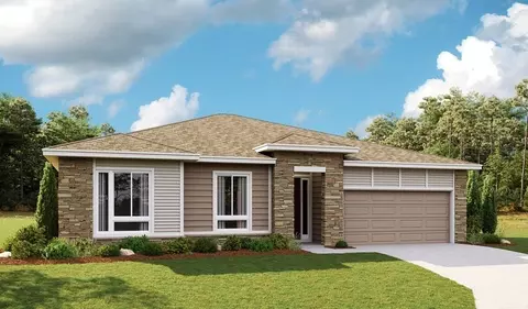 967 N Falling Water Way, Eagle, ID 83616