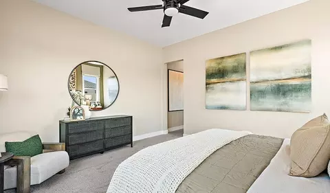Bedroom - 967 N Falling Water Way, Eagle, ID 83616 photo 1 of 1