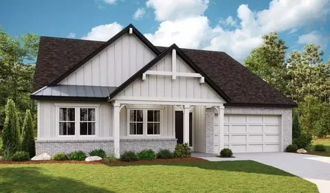 Exterior - 967 N Falling Water Way, Eagle, ID 83616 photo 2 of 10