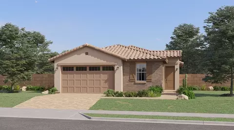 2277 W Rutledge Ave, Apache Junction, AZ 85120
