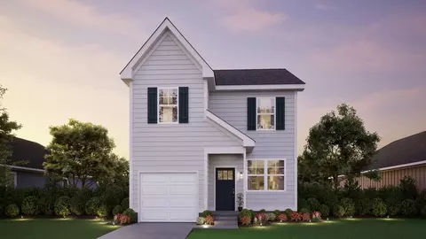 1622 Daly Dr #LOT 174, Cookeville, TN 38506