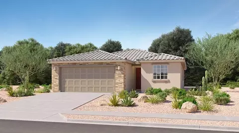 11729 W Claudina St, Marana, AZ 85653